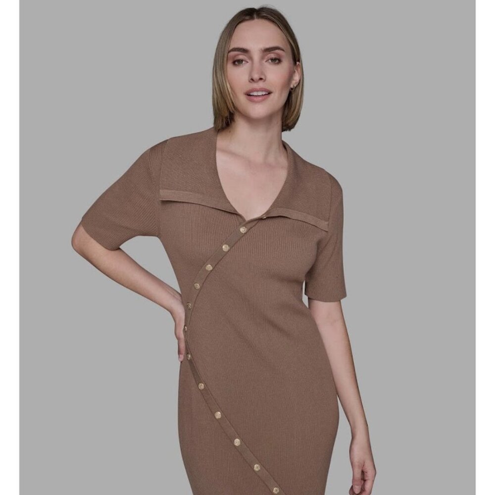 KARL LAGERFELD PARIS DRESS